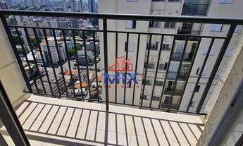 Imagem 4: Apartamento com 2 dormitórios 50 m² Gopoúva - Guarulhos/SP