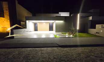 Imagem 2: Casa em Condomínio em Zona de Expansão (Olhos DAgua), Barra dos Coqueiros/SE