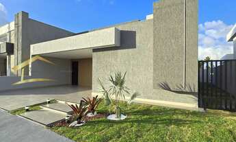 Imagem: Casa em Condomínio em Zona de Expansão