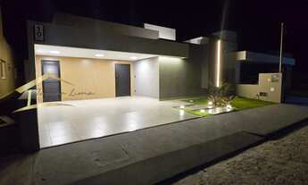 Imagem 3: Casa em Condomínio em Zona de Expansão (Olhos DAgua), Barra dos Coqueiros/SE