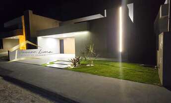 Imagem 5: Casa em Condomínio em Zona de Expansão (Olhos DAgua), Barra dos Coqueiros/SE