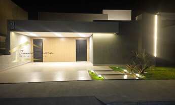 Imagem 4: Casa em Condomínio em Zona de Expansão (Olhos DAgua), Barra dos Coqueiros/SE