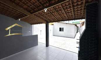 Imagem 7: Casa à venda no bairro Bugio - Aracaju/SE