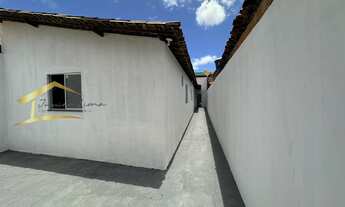 Imagem 5: Casa à venda no bairro Bugio - Aracaju/SE