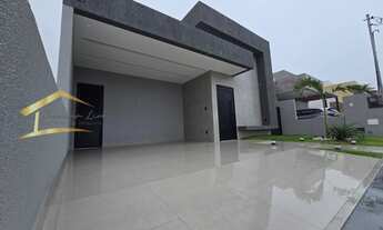 Imagem: Casa em Condomínio em Zona de Expansão