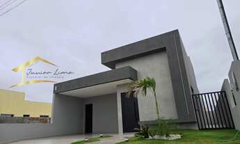 Imagem 3: Casa em Condomínio em Zona de Expansão (Olhos DAgua), Barra dos Coqueiros/SE