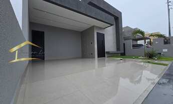 Imagem 5: Casa em Condomínio em Zona de Expansão (Olhos DAgua), Barra dos Coqueiros/SE