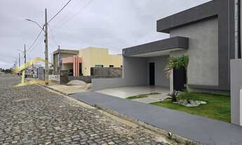 Imagem 4: Casa em Condomínio em Zona de Expansão (Olhos DAgua), Barra dos Coqueiros/SE