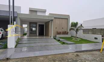 Imagem: Casa em Condomínio em Zona de Expansão