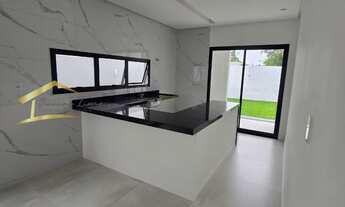 Imagem 6: Casa em Condomínio em Zona de Expansão (Olhos DAgua), Barra dos Coqueiros/SE