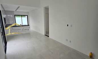 Imagem 4: Casa em Condomínio em Zona de Expansão (Olhos DAgua), Barra dos Coqueiros/SE