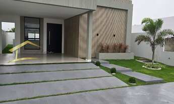 Imagem 2: Casa em Condomínio em Zona de Expansão (Olhos DAgua), Barra dos Coqueiros/SE