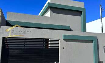 Imagem: Casa à venda no bairro Centro - Barra dos