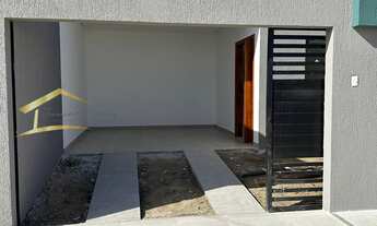 Imagem 2: Casa à venda no bairro Centro - Barra dos Coqueiros/SE