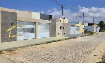 Imagem: Casa Nova ( loteamento ISAAC SCHUSTER