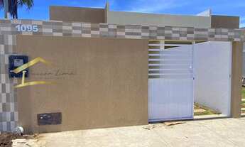 Imagem: Casa Térrea em Centro, Barra dos Coqueiros/SE