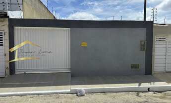 Imagem: Casa à venda no bairro São Brás - Nossa