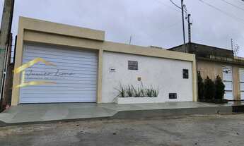 Imagem: Casa Na Barra dos Coqueiros