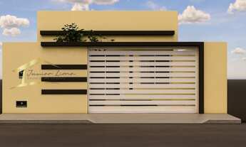 Imagem: Casa Nova,( Acaraju/se Bairro santa Maria