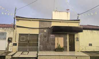 Imagem: Casa em Marcos Freire I, Nossa Senhora do