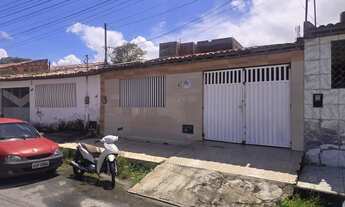 Imagem: Casa em Albano Franco, Nossa Senhora do