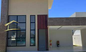 Imagem: Casa Térrea em Centro, Barra dos Coqueiros/SE