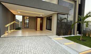 Imagem: Casa em Condomínio em Zona de Expansão