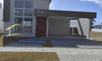 Imagem: CONDOMÍNIO TERRAS ALPHAVILLE SERGIPE 2