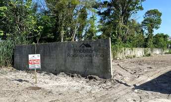 Imagem 2: Terreno com 630 m², pronto para construir em Itapoá