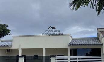 Imagem: Casa em São Jose, Itapoá/SC