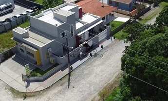 Imagem: Casa Sobrado em Paese, Itapoá/SC