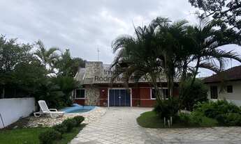 Imagem: Casa em Balneário Brasilia, Itapoá/SC