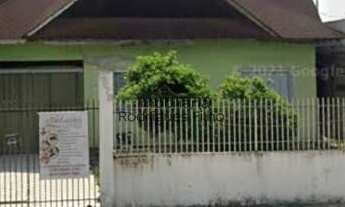 Imagem: Casa à venda no bairro Afonso Pena - São