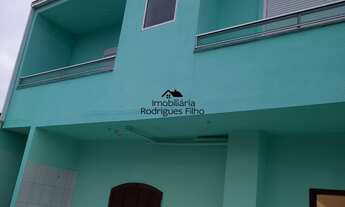 Imagem 3: Sobrado à venda no bairro São José - Itapoá/SC