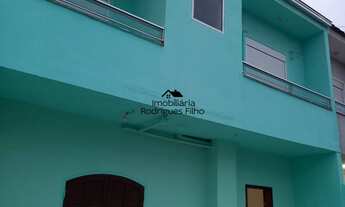 Imagem 4: Sobrado à venda no bairro São José - Itapoá/SC