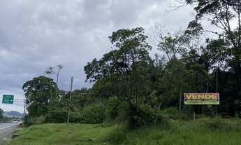Imagem 6: Chácara em Garuva/SC, a 500 metros da entrada de Garuva, Itapoá e Guaratuba