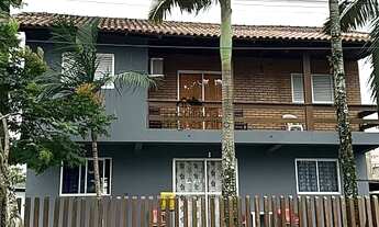 Imagem 2: Sobrado em Balneário Paese, Itapoá/SC