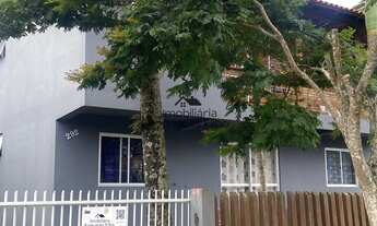 Imagem 4: Sobrado em Balneário Paese, Itapoá/SC