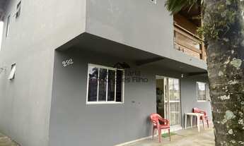 Imagem 3: Sobrado em Balneário Paese, Itapoá/SC