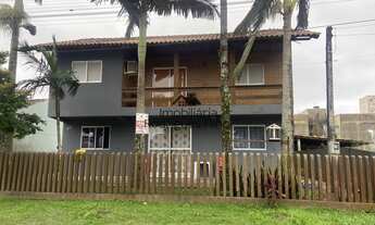 Imagem: Sobrado em Balneário Paese, Itapoá/SC