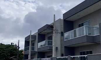 Imagem 7: Sobrado Alto Padrão em Barra do Saí, Itapoá/SC