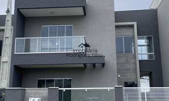 Imagem: Sobrado Alto Padrão em Barra do Saí, Itapoá/SC