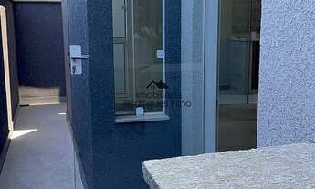 Imagem 2: Sobrado Alto Padrão em Barra do Saí, Itapoá/SC