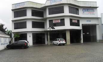 Imagem: Predio Comercial em Sao Jose dos Pinhais