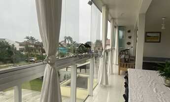 Imagem 6: Apartamento Cobertura Triplex em Princesa do mar, Itapoá/SC