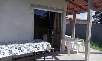 Imagem 2: Casa à venda no bairro Balneário Praia das Palmeiras - Itapoá/SC