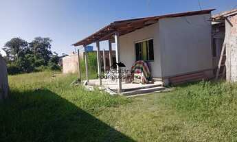 Imagem: Casa à venda no bairro Balneário Praia