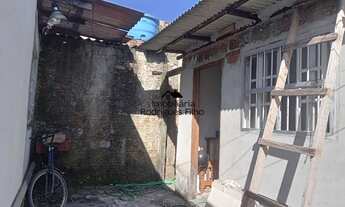 Imagem 4: Casa à venda no bairro Balneário Praia das Palmeiras - Itapoá/SC