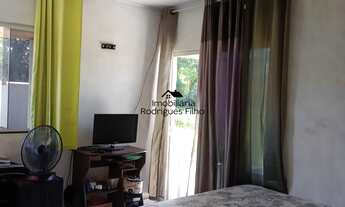 Imagem 7: Casa à venda no bairro Balneário Praia das Palmeiras - Itapoá/SC