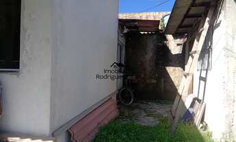 Imagem 5: Casa à venda no bairro Balneário Praia das Palmeiras - Itapoá/SC